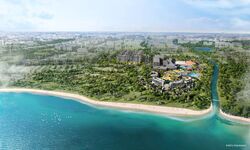 Coastal Cabana (D17), Condominium #601863321